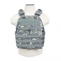 Thumbnail: VISM® by NcSTAR® PLATE CARRIER VEST/DIGITAL CAMO