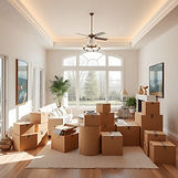 Move in and move out cleans