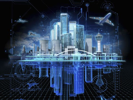 How A.I Will Revolutionize The Energy Industry 