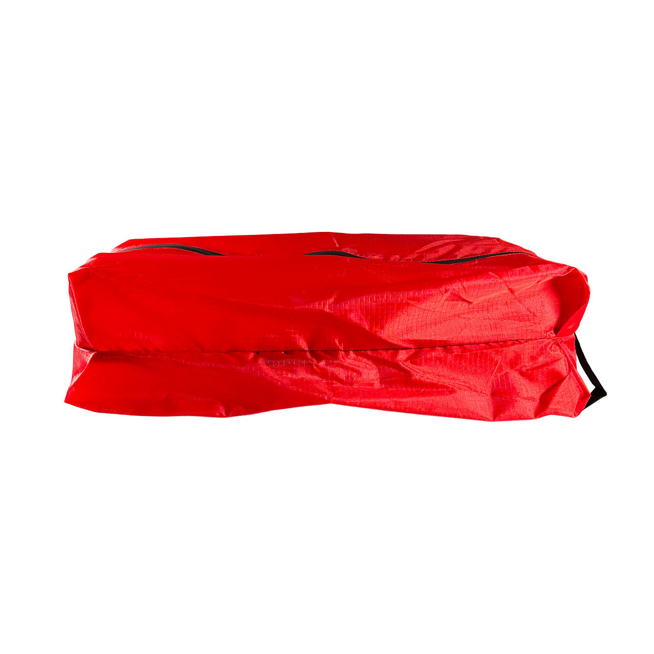 GearLocker Pro Packing Cube- Large, Red (Empty)