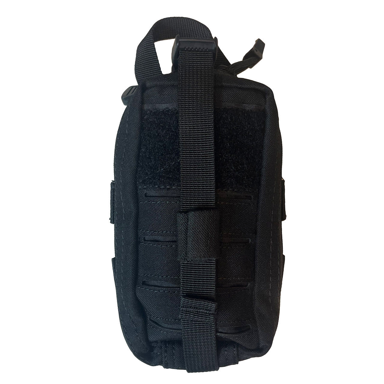 Mini Rip Away IFAK Pouch - Black (Empty)