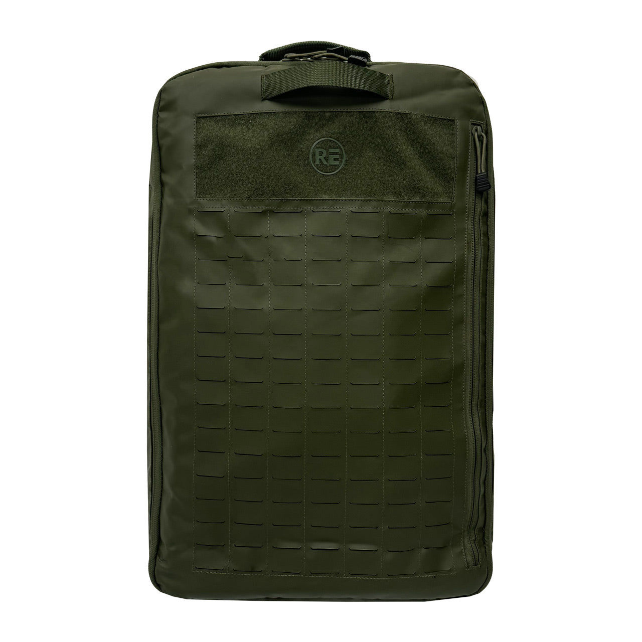 Paratus Tactical EMT Pack - OD Green (Empty)
