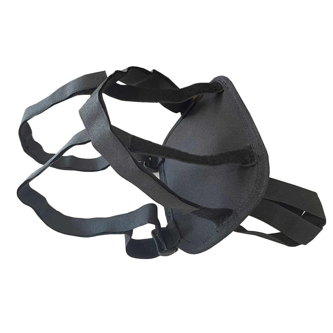 Head Rest Mount (Hook & Loop)