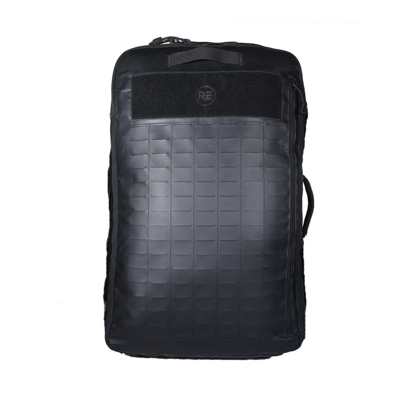 Paratus Tactical EMT Pack - Black (Empty)