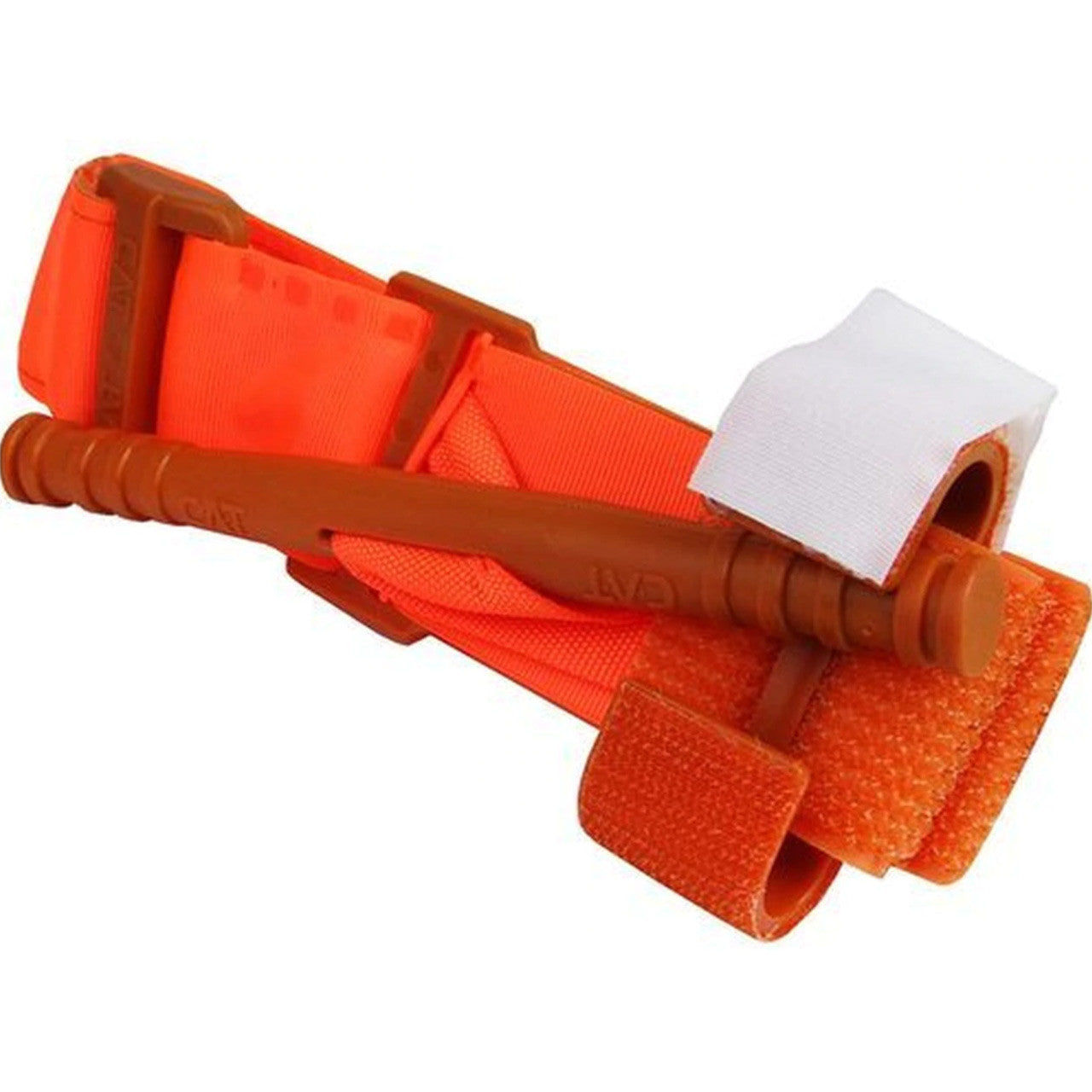 CAT Gen 7 Tourniquet — Orange