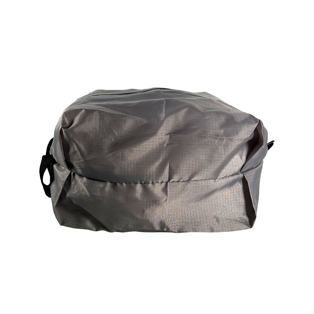 GearLocker Pro Packing Cube- Small, Grey (Empty)