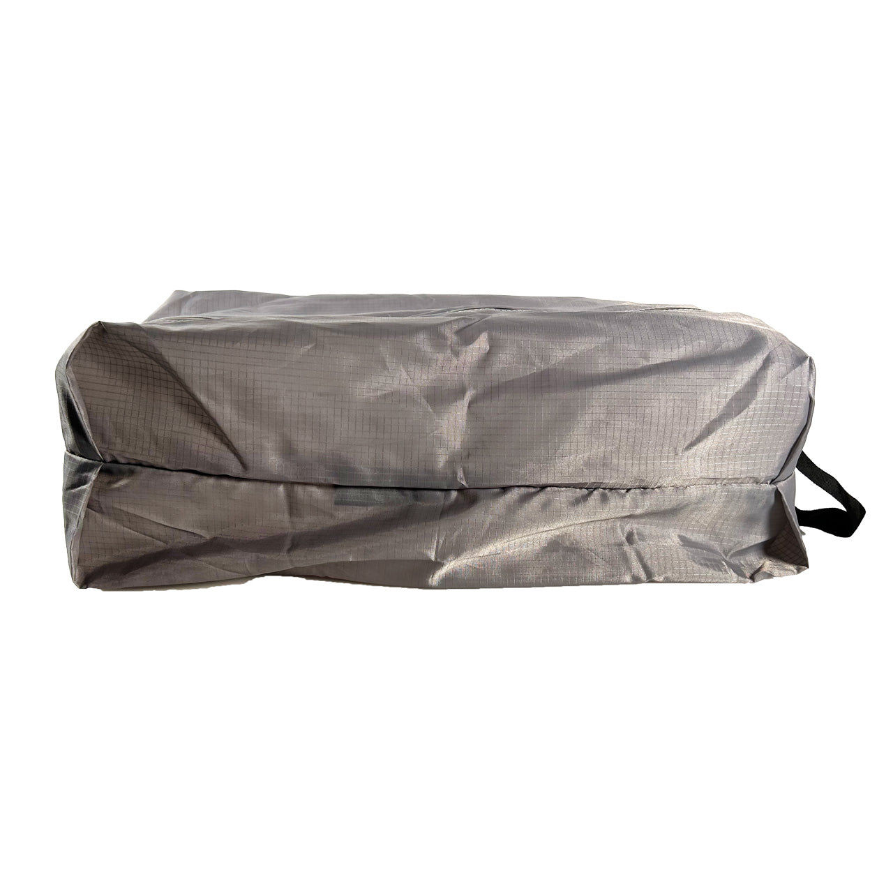GearLocker Pro Packing Cube- Large, Grey (Empty)