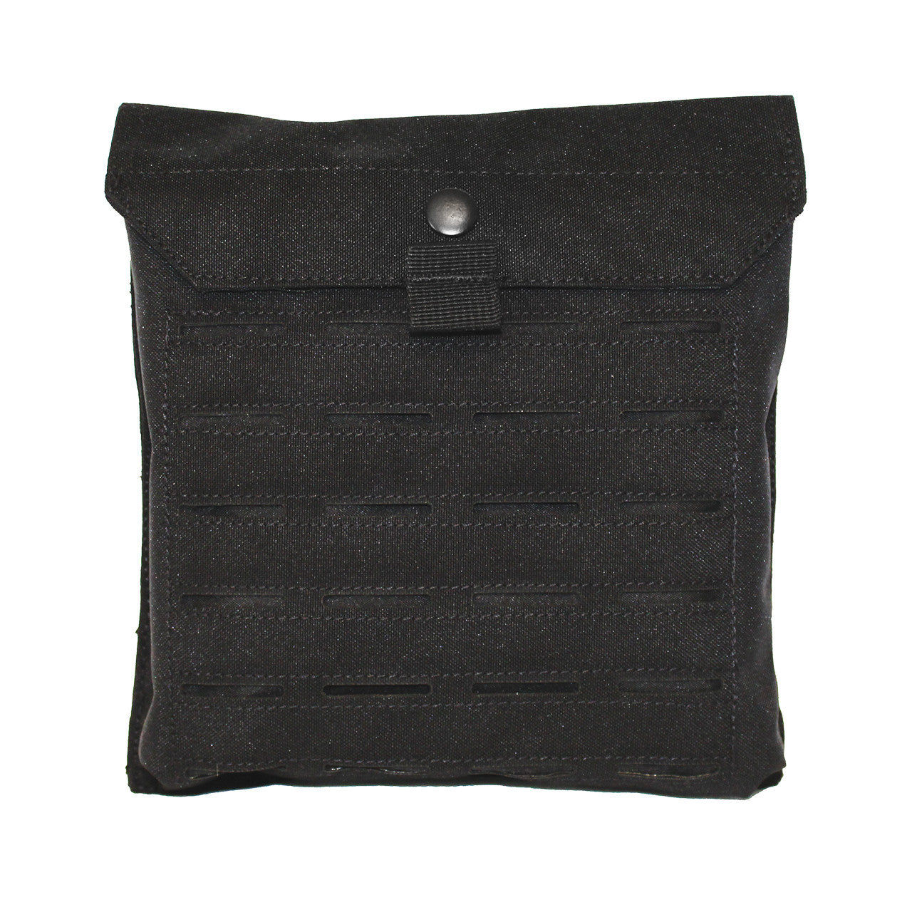Quiklitter Lite Pouch, Black (Empty)
