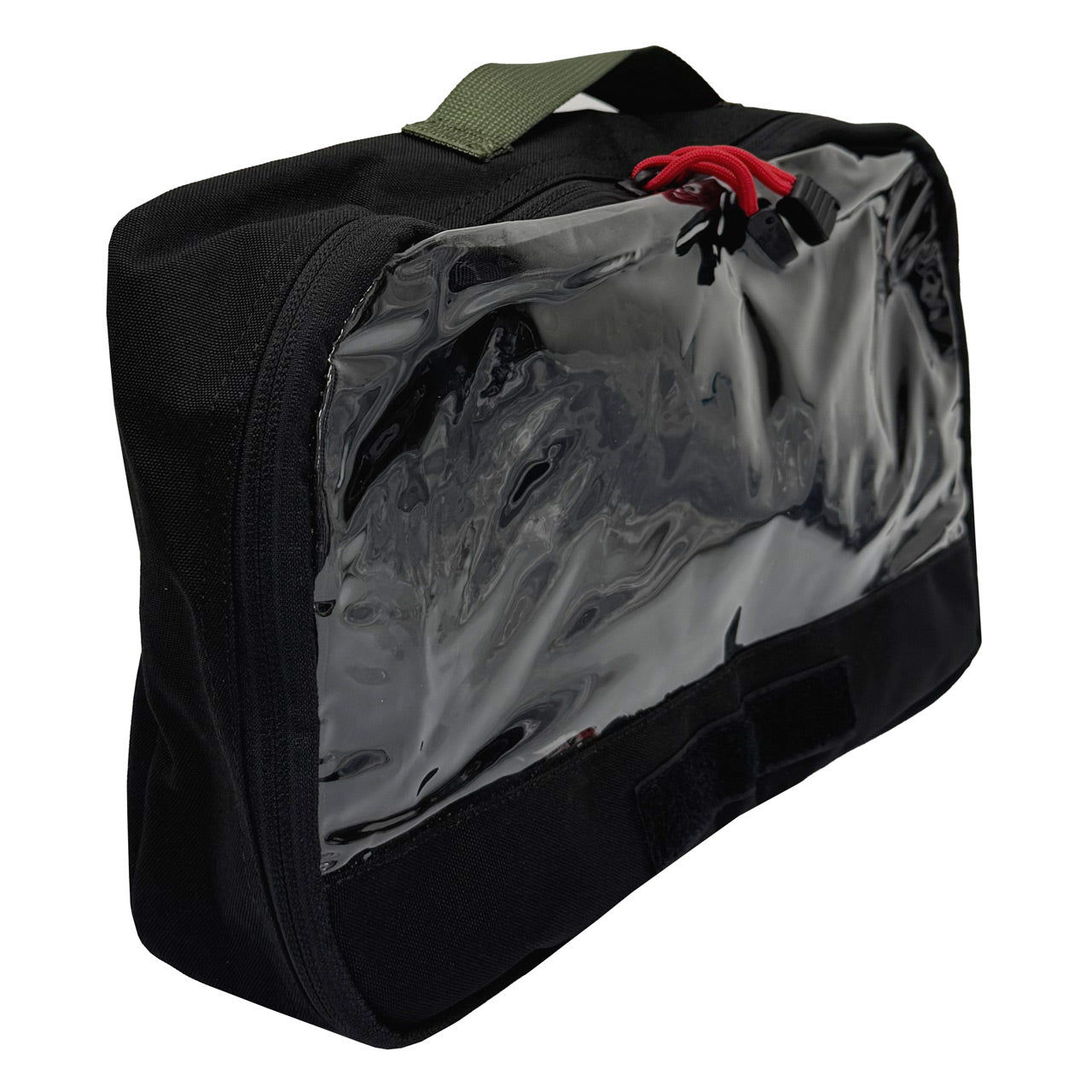 Paratus Module, Black - Large (Empty)