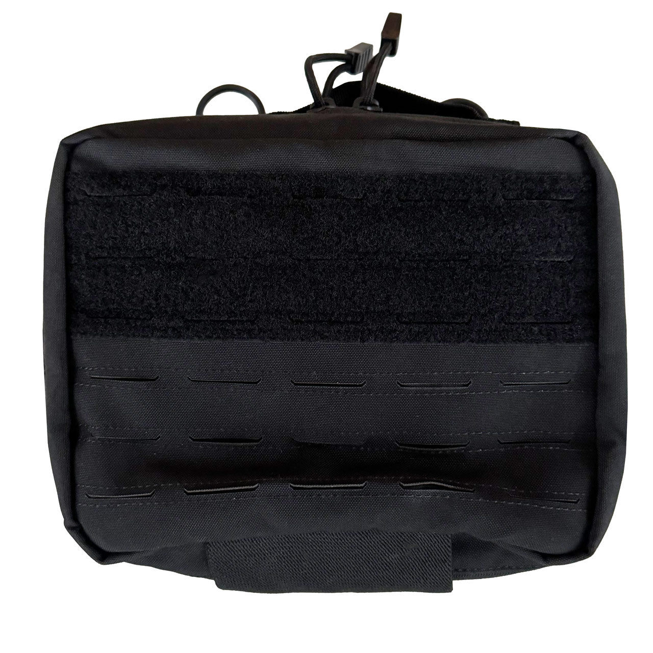 Cura (Cobra) Med Pouch - Black (Empty)