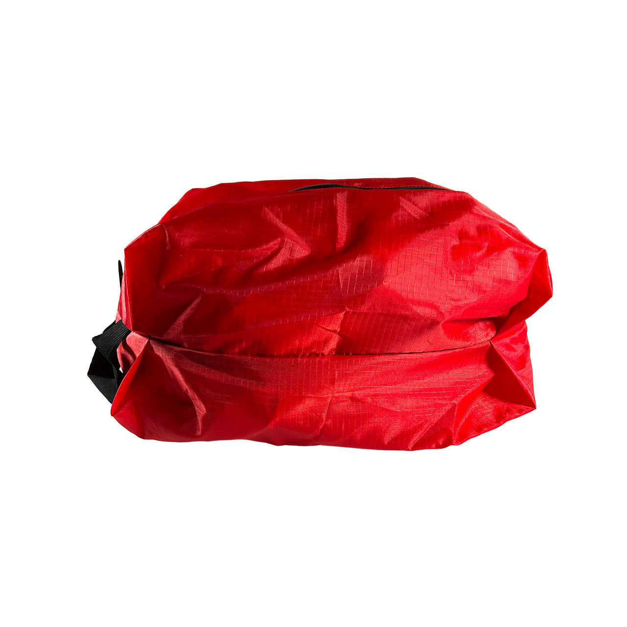 GearLocker Pro Packing Cube- Small, Red (Empty)
