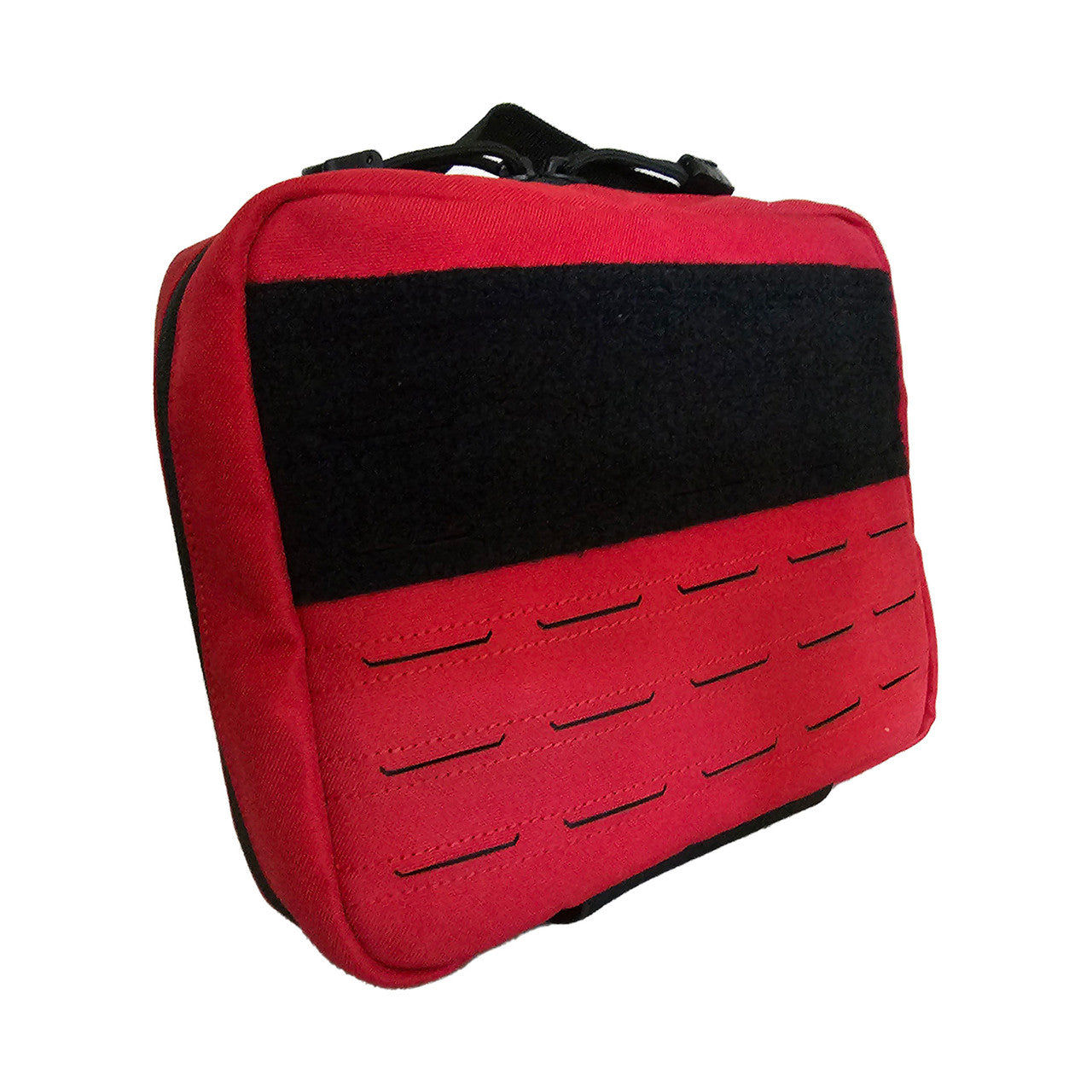 Cura (Cobra) Med Pouch - Red (Empty)