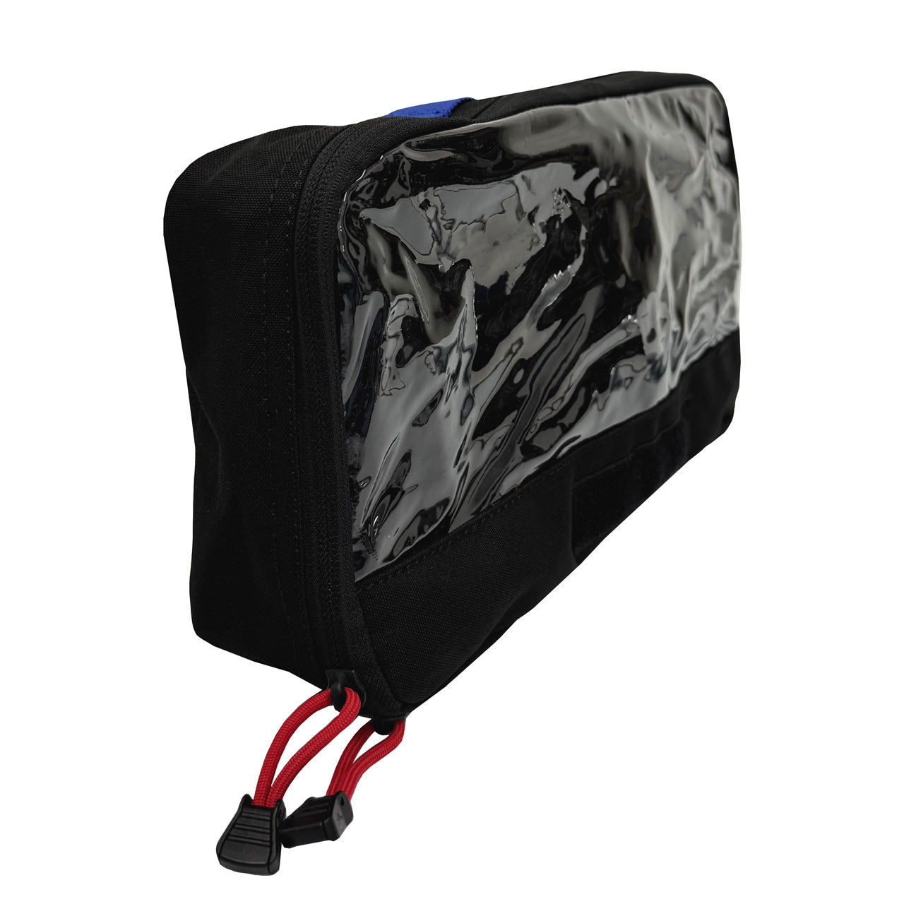 Paratus Module, Black - Medium w/ blue handle (Empty)