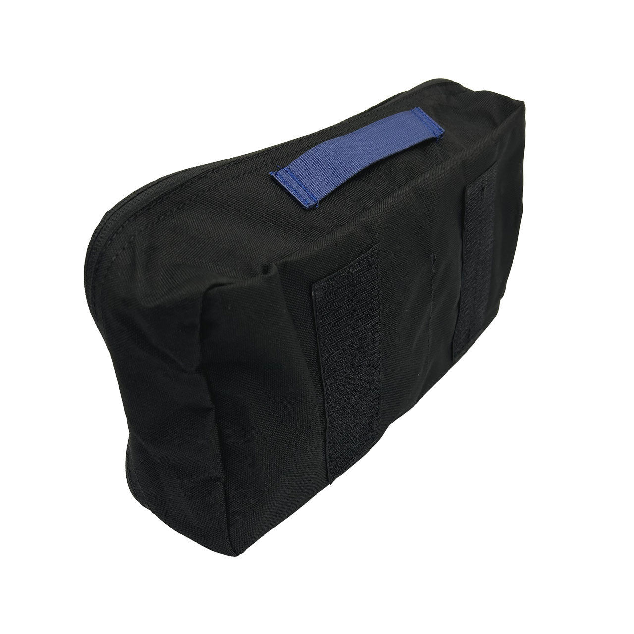 Paratus Mesh Module, Black - Medium w/ Blue Handle (Empty)
