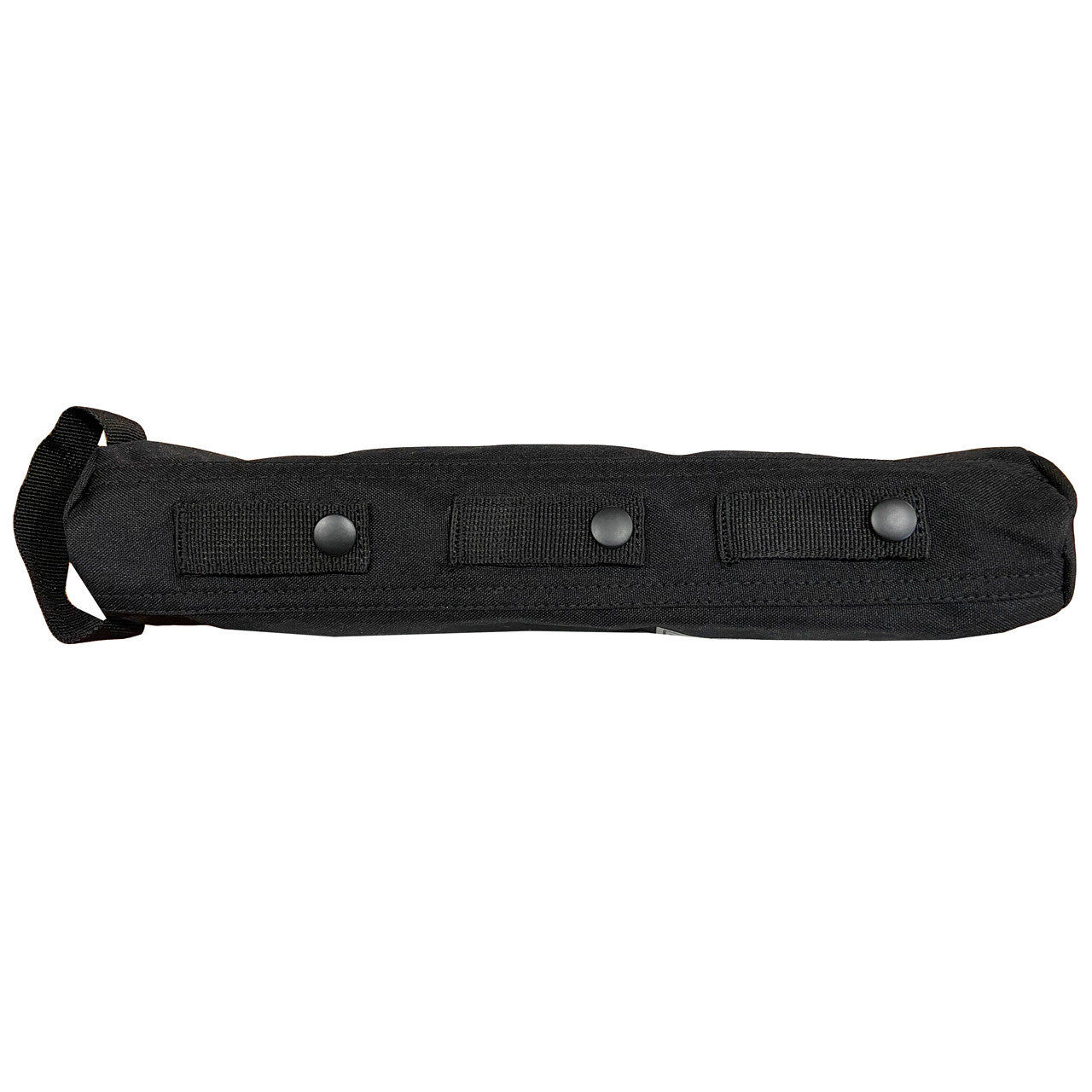 STS-C, Nylon Molle Case - Black