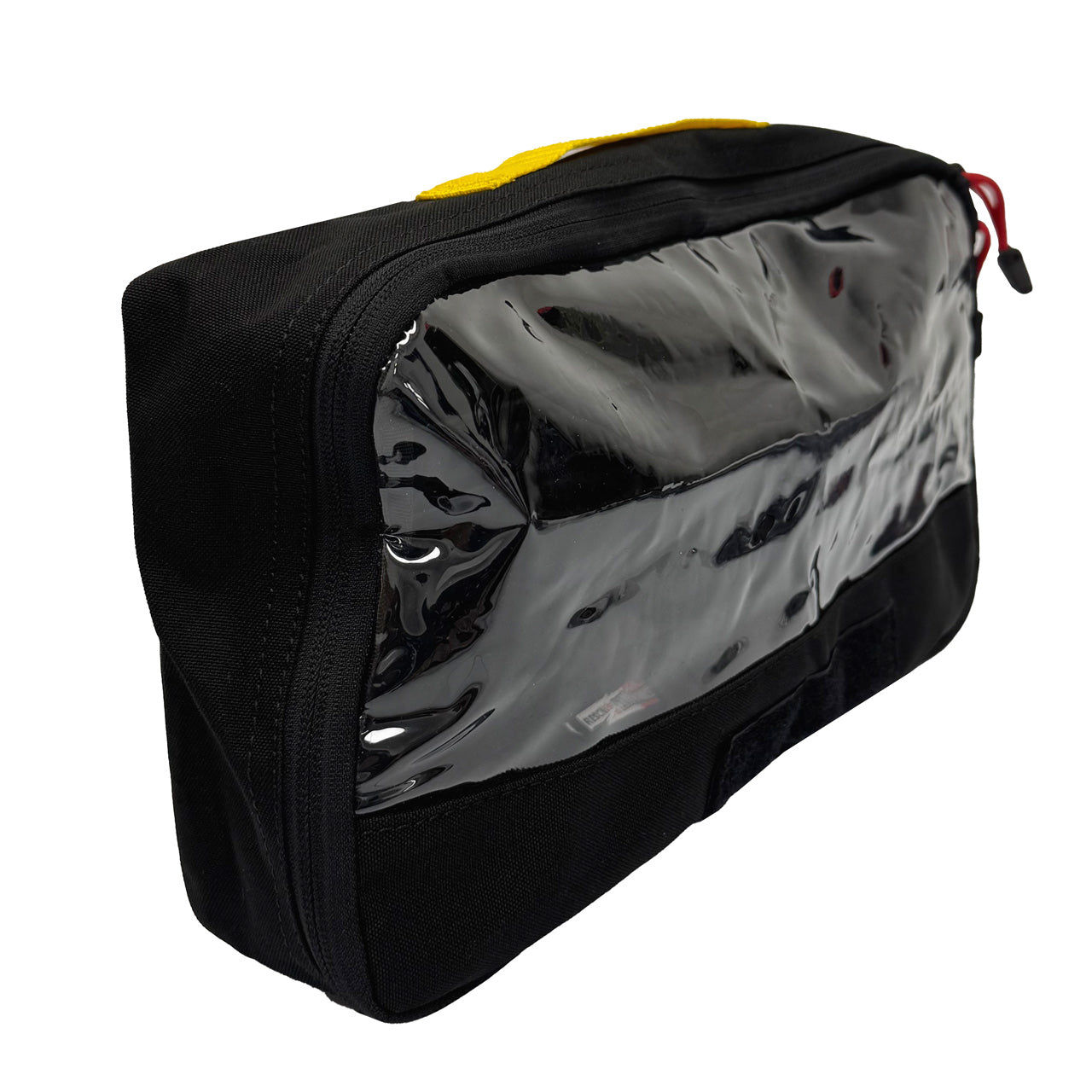 Paratus Module, Black - Medium w/ yellow handle (Empty)