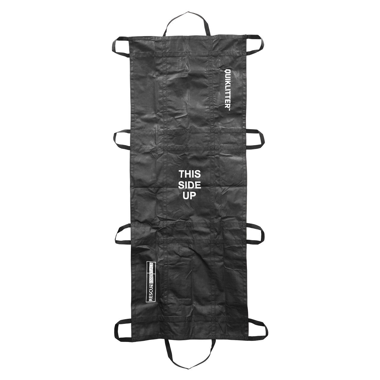 QuikLitter - Black Handles