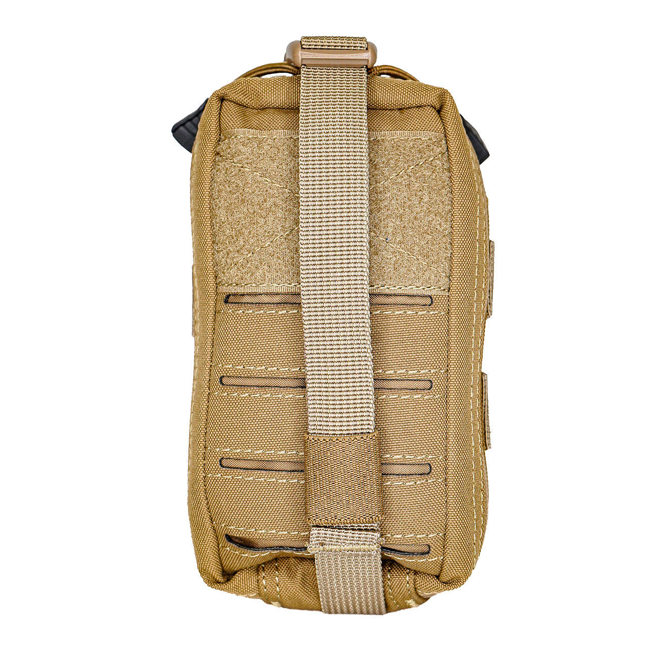 Mini Rip Away IFAK Pouch - Coyote Tan (Empty)