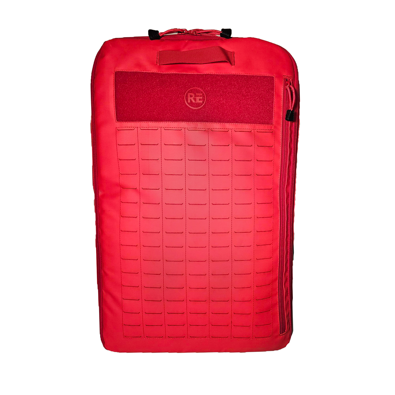Paratus Tactical EMT Pack - Red (Empty)