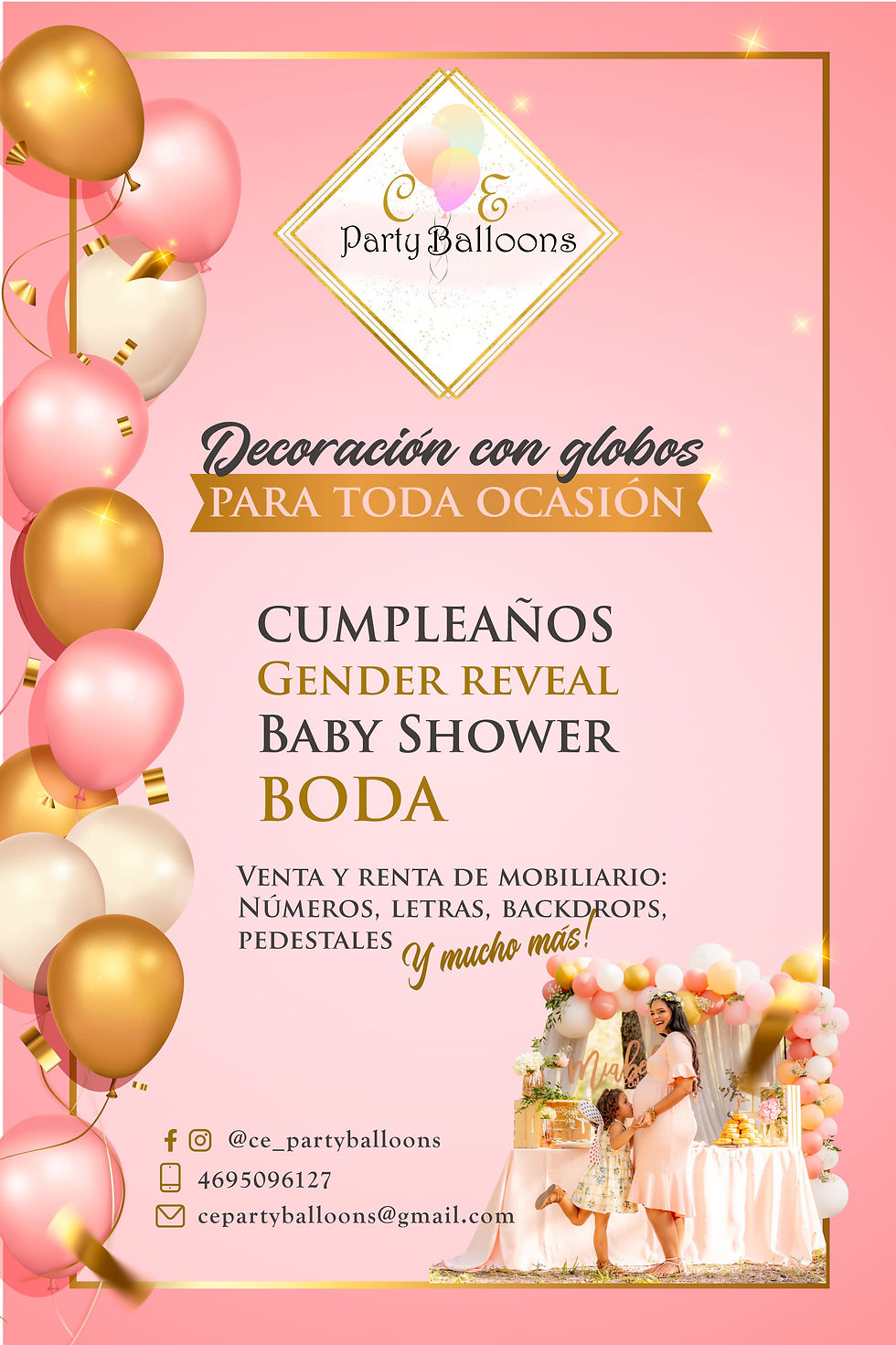 Tarjeta de servicios-modelo 2