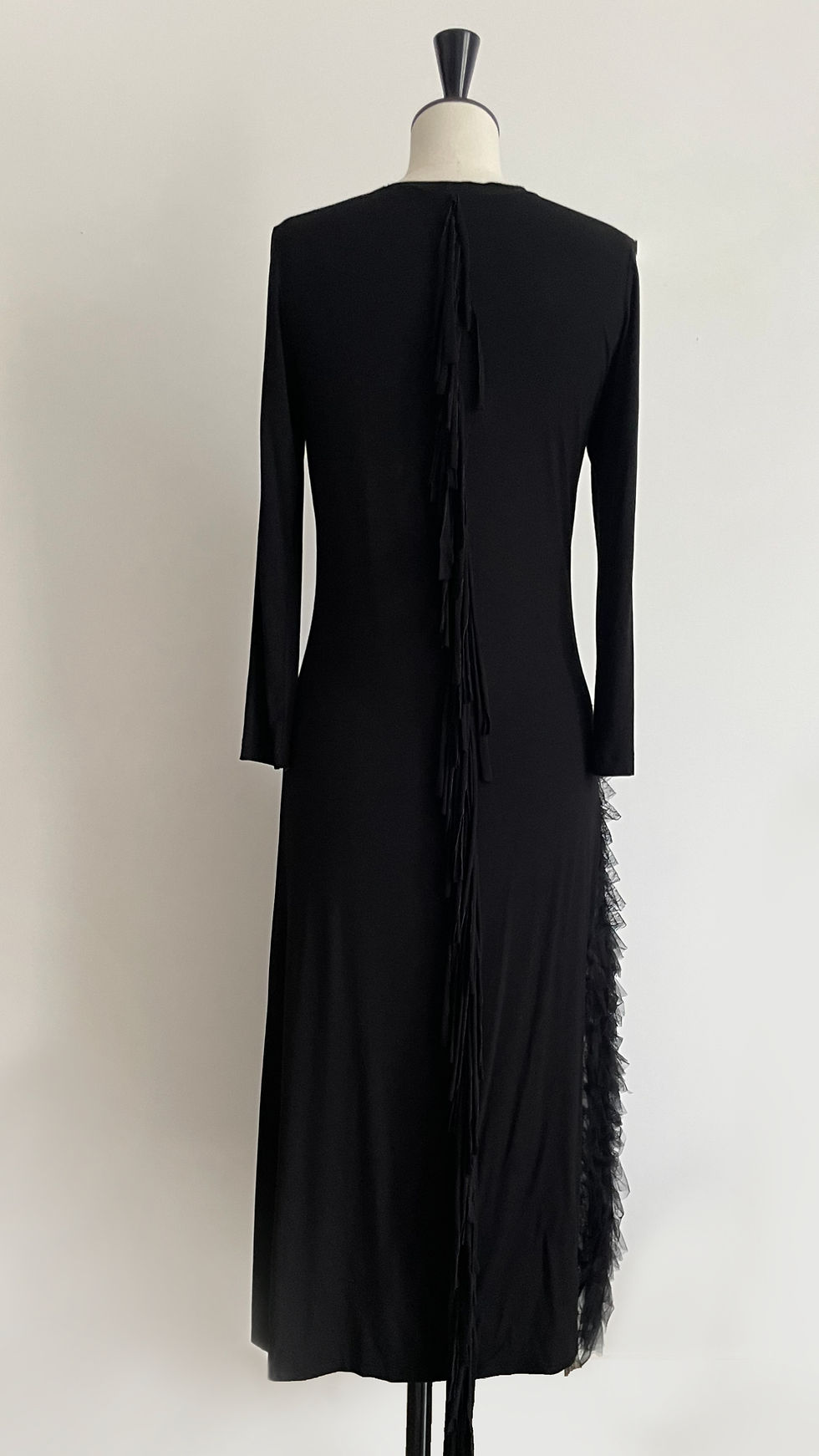 Miniature : Robe l'Andalouse