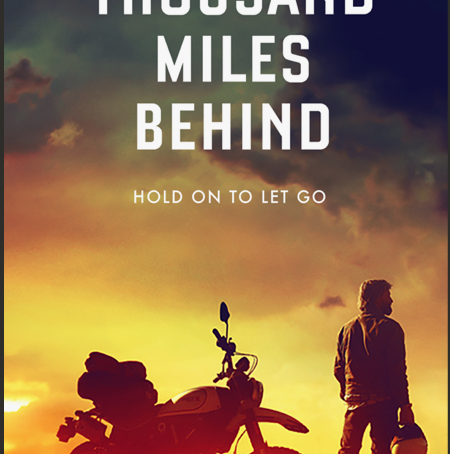 NOW AVAILABLE FOR PRE-ORDER ON APPLE TV!