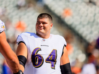 The Los Angeles Chargers Must Address the Center Position in Free Agency