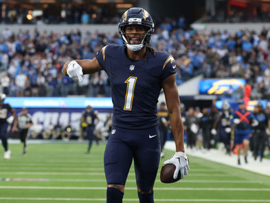 The Los Angeles Chargers’ 2025: Wrapped 