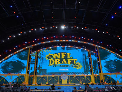 Three Takes for the Los Angeles Chargers' Upcoming NFL Draft 
