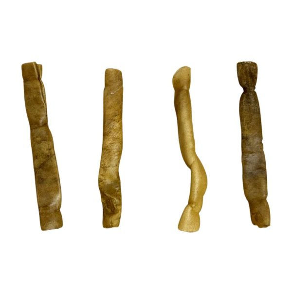 Thumbnail: Buffalo Collagen Sticks
