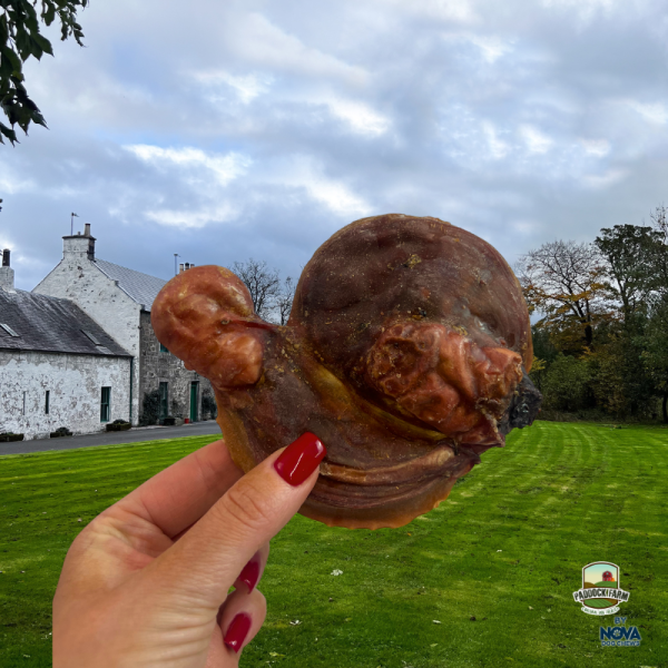 Lamb Testicles (Mixed Sizes)