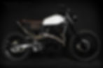 Honda 650 - £5,999