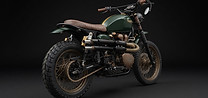 Twinthing custom Scrambler 900 green 07.jpg
