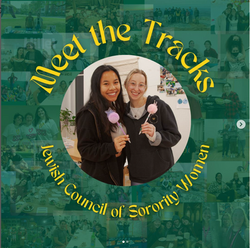 Meet the Tracks