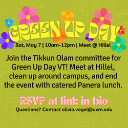 Green Up Day