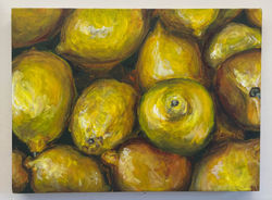 Untitled (Lemons)