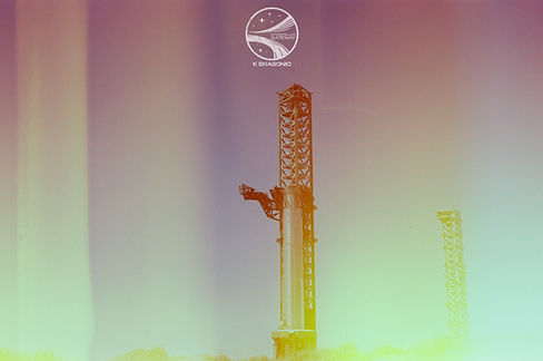 IGW Flight 5 K Enagonio Film