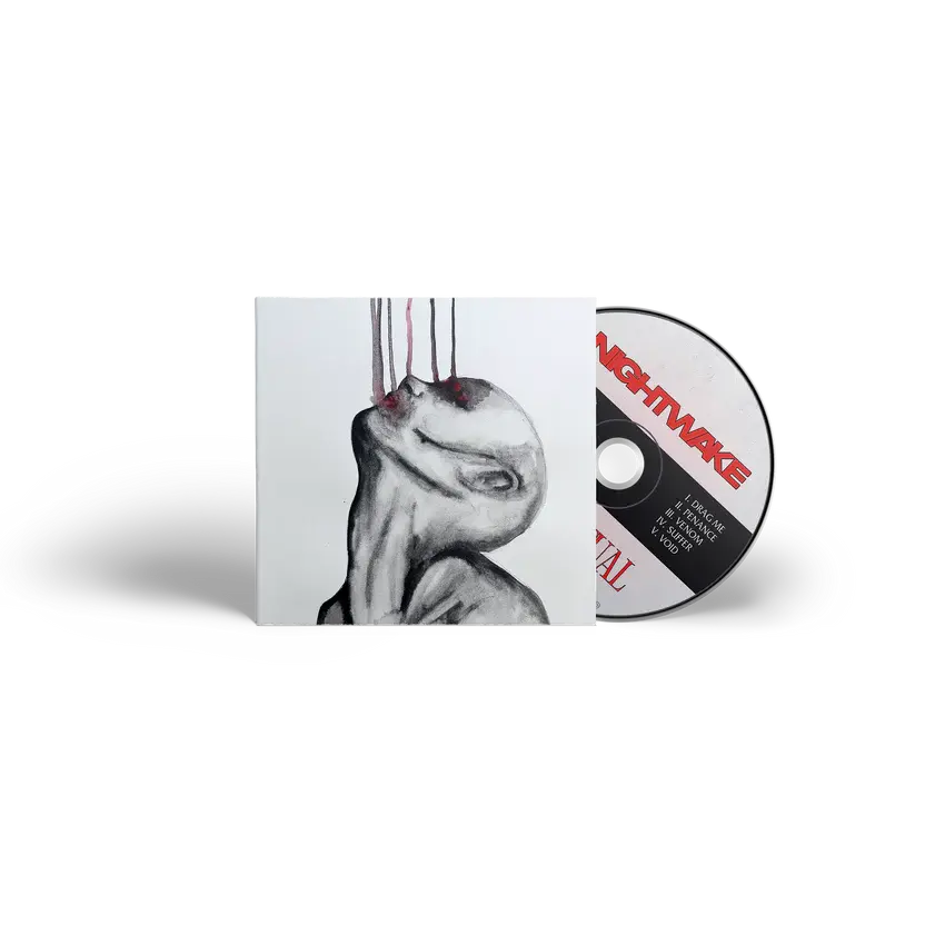 Nightwake Debut EP