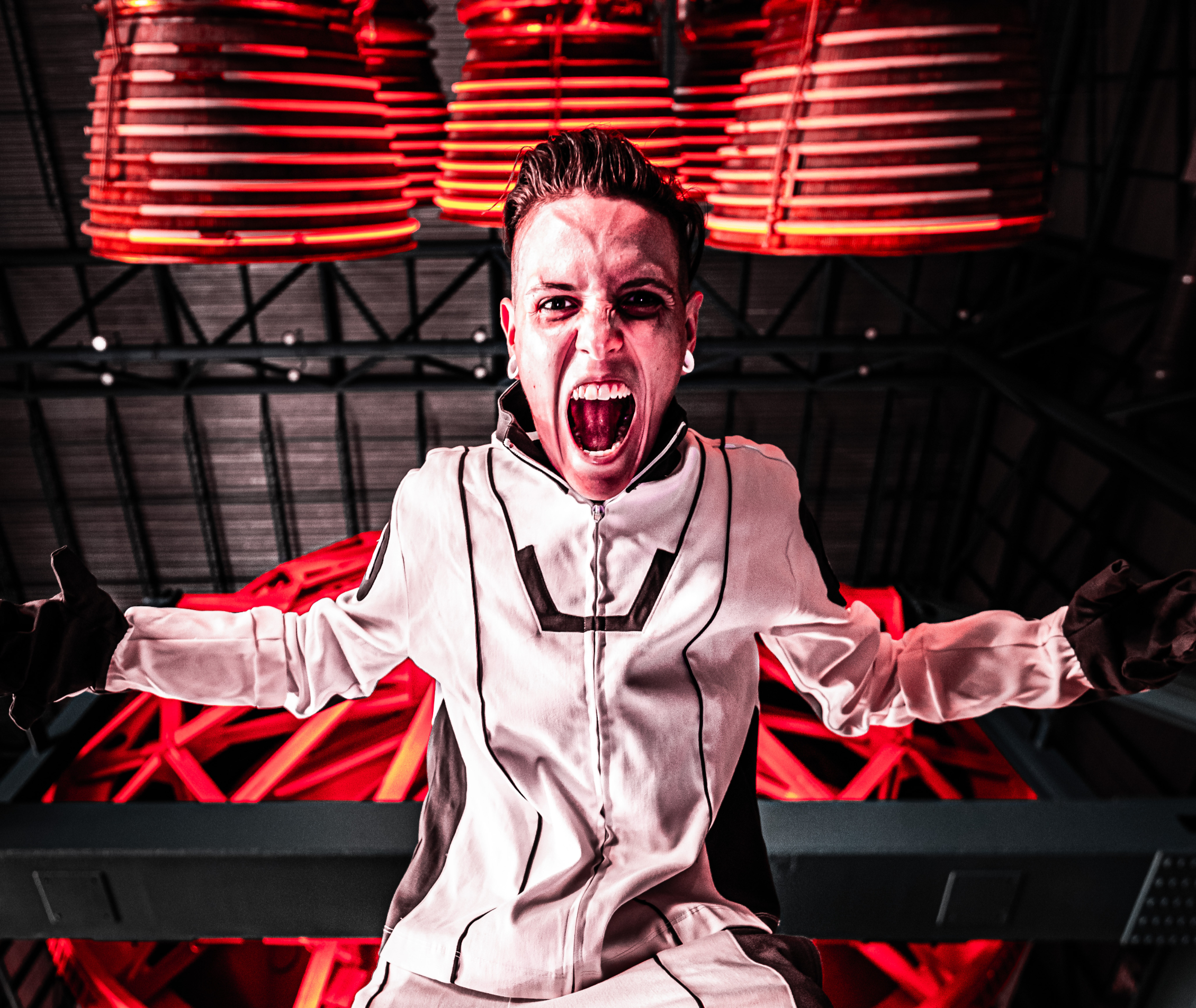 Writer: Chasing Satellites