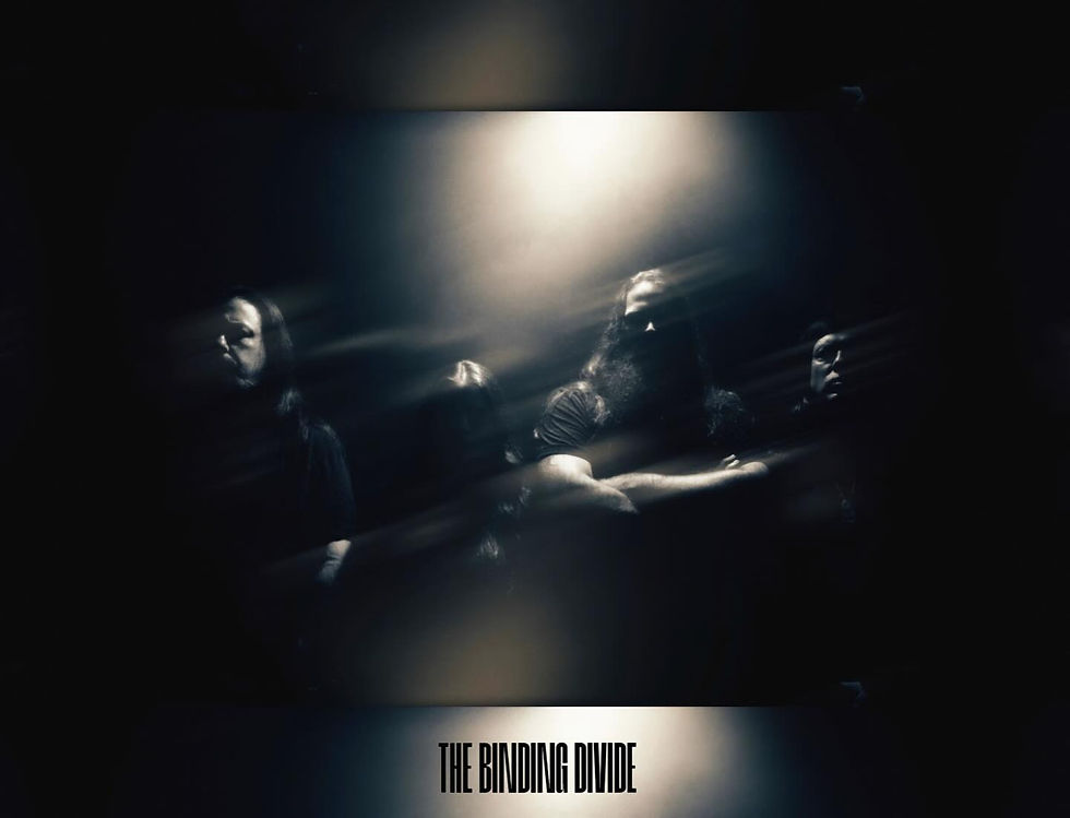 The Binding Divide