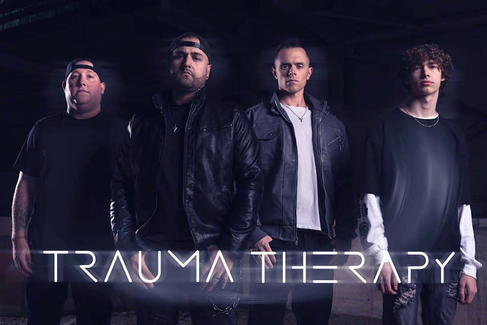 Trauma Therapy