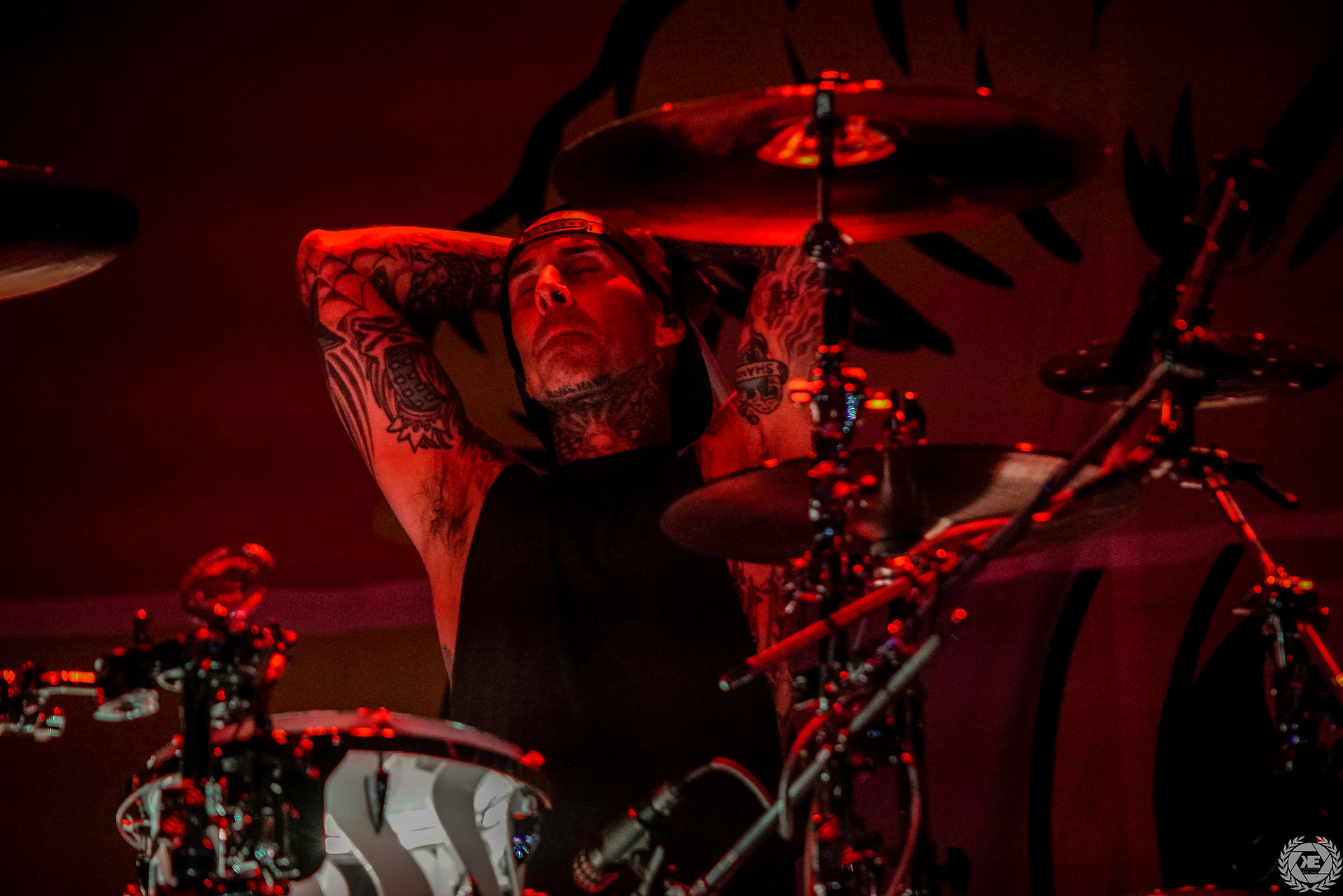 18Musink Blink182 WM-3