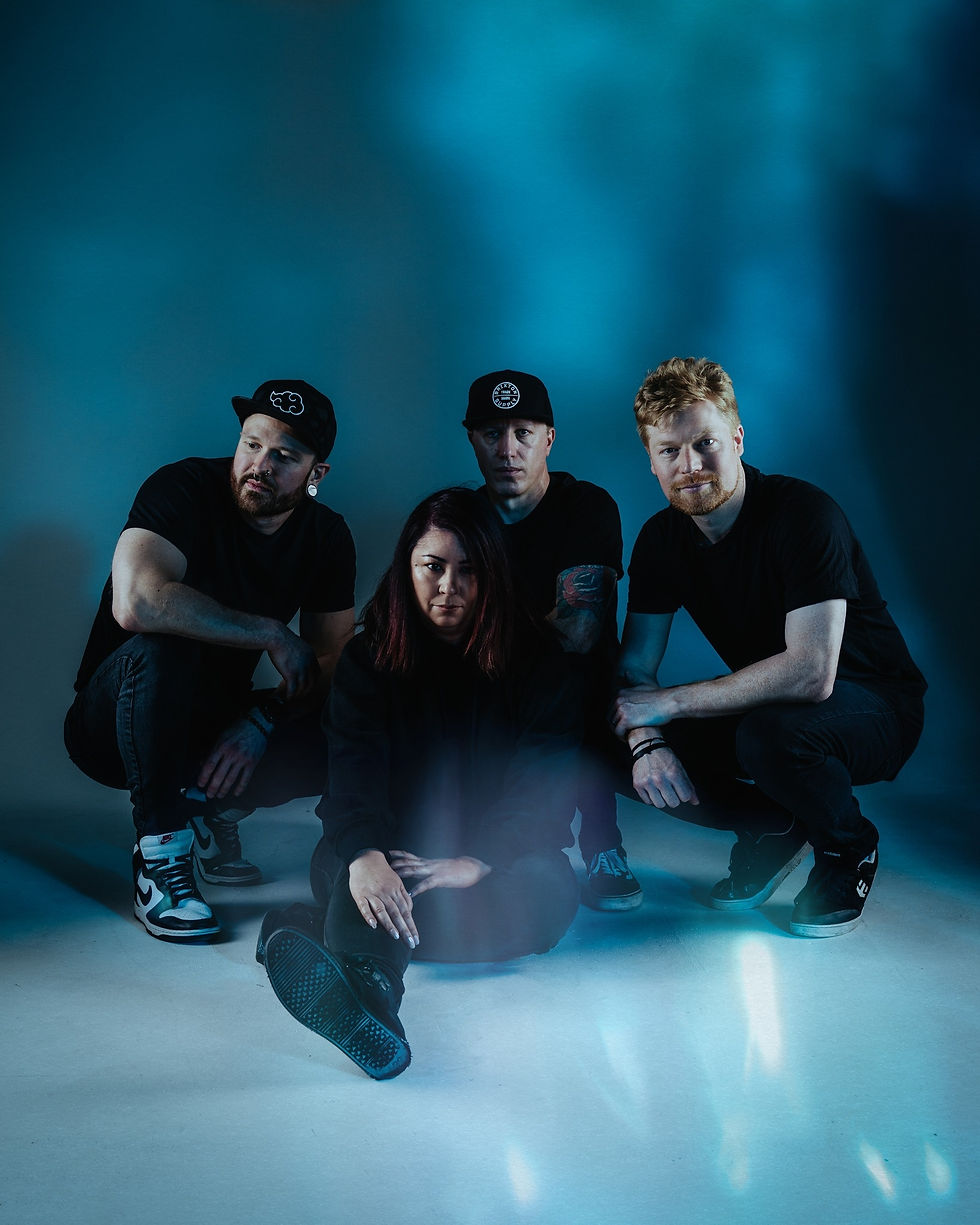 NIGHT THIEVES