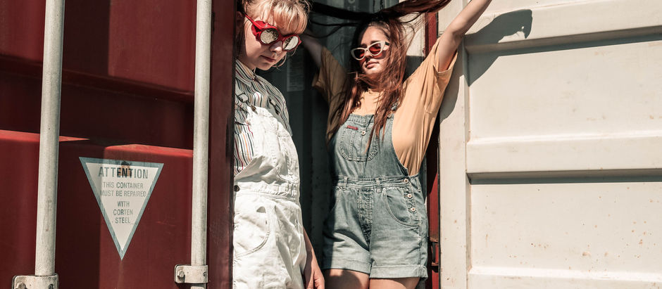 ARTISTIC FASHION: PRETTY RECKLESS