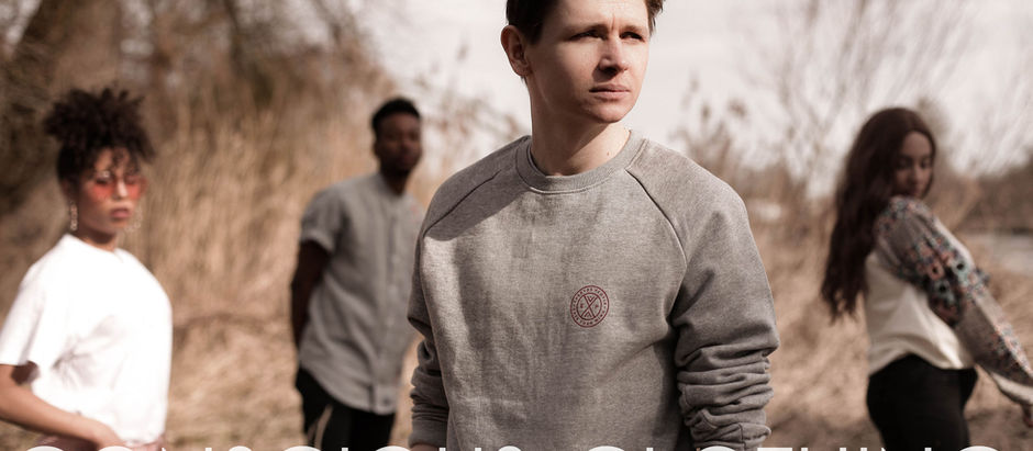 CONSCIOUS CLOTHING BY EVERYDĖ PEOPLE