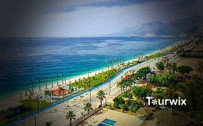 Antalya Havalimanı Konyaaltı Nasıl Gidilir?