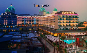 Antalya Airport Adalya Elite Lara Vip Transfer Service: Your Ticket to a Perfect Vacation