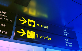 Antalya Havalimanı Transfer Tavsiye