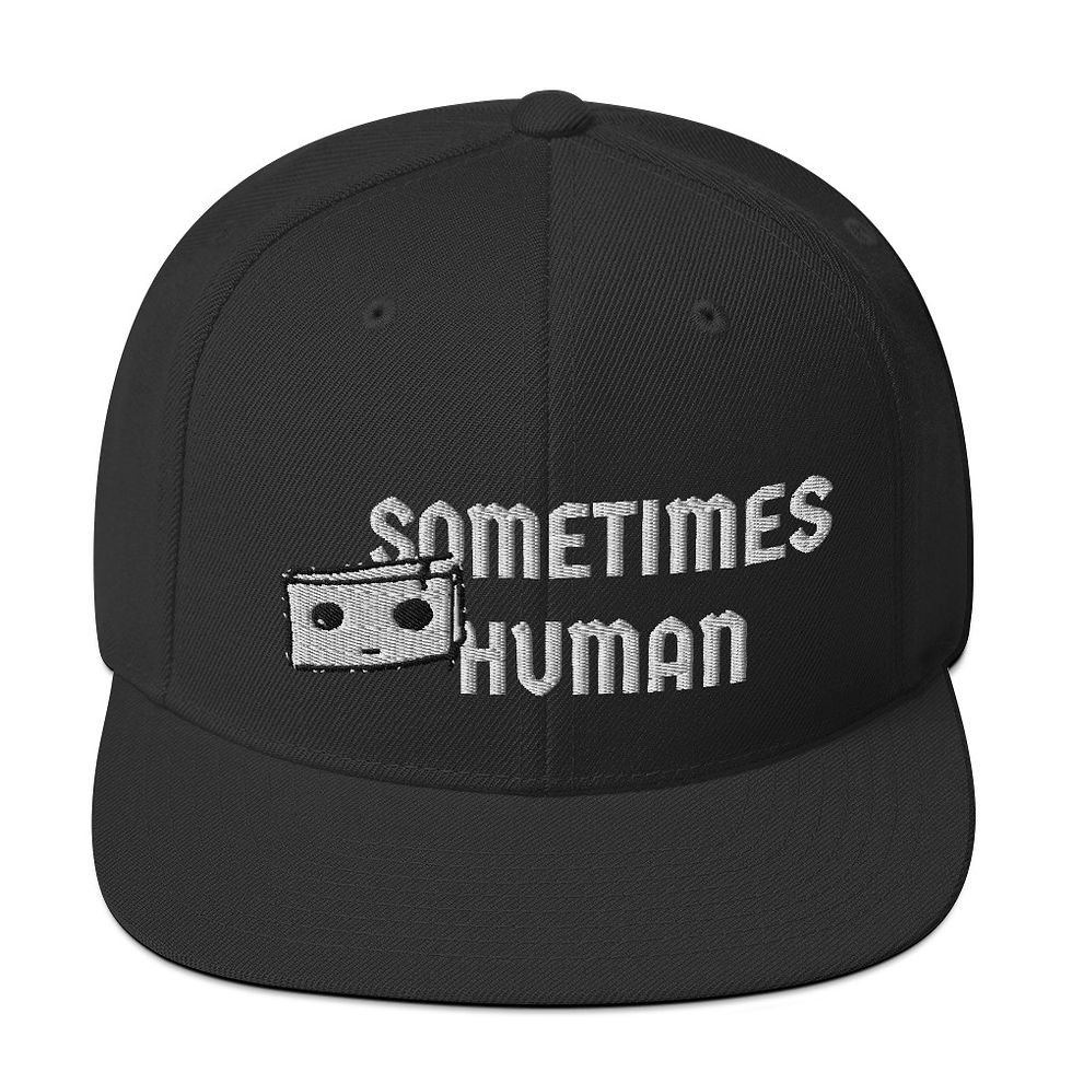 Thumbnail: Snapback Hat
