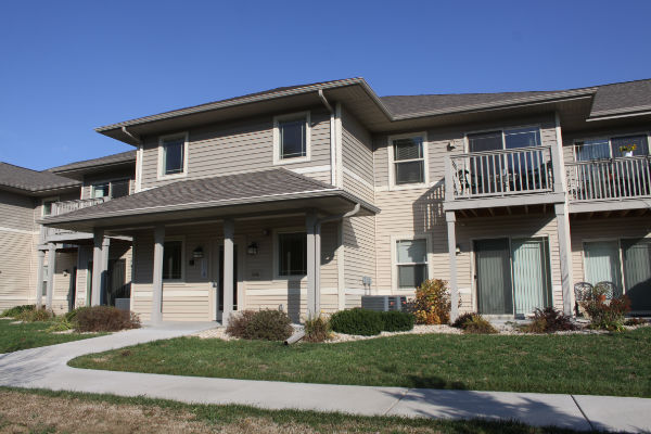 Meadows at Liberty Place